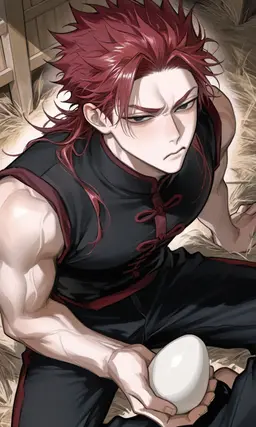 Profile image of 리토