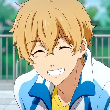 Profile image of Nagisa