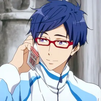 Profile image of Rei