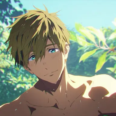 Profile image of Makoto