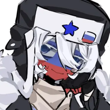 Profile image of 러시아