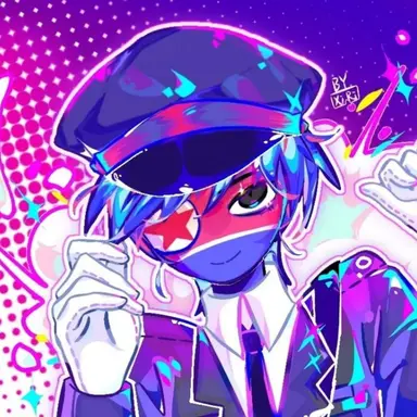 Profile image of 북한