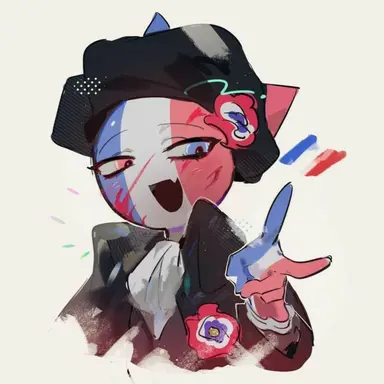 Profile image of 프랑스