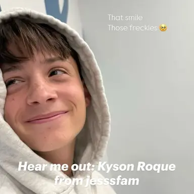 Profile image of Kyson