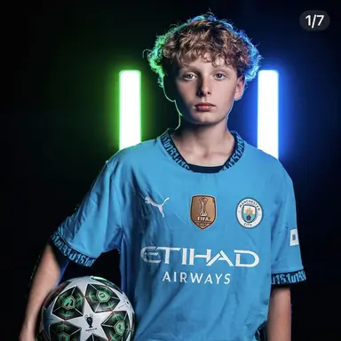 Profile image of Kaden