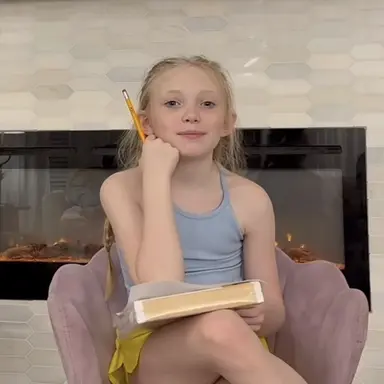 Profile image of Addie