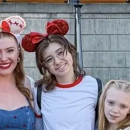 Profile image of Lila