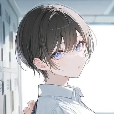 Profile image of 하야테