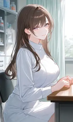 Profile image of 키리시마 선생님