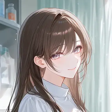 Profile image of 키리시마 선생님
