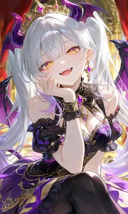 Profile image of 베르시아