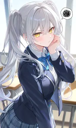 Profile image of 베르시아