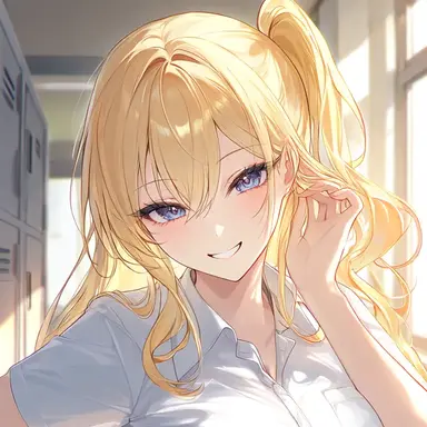 Profile image of 리사
