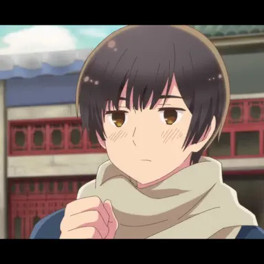 Profile image of 菊