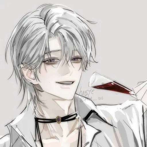 Love_me_zzz의 윤도윤《BL》