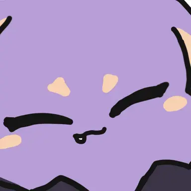 Profile image of 적당히 튀겨진 바쿠