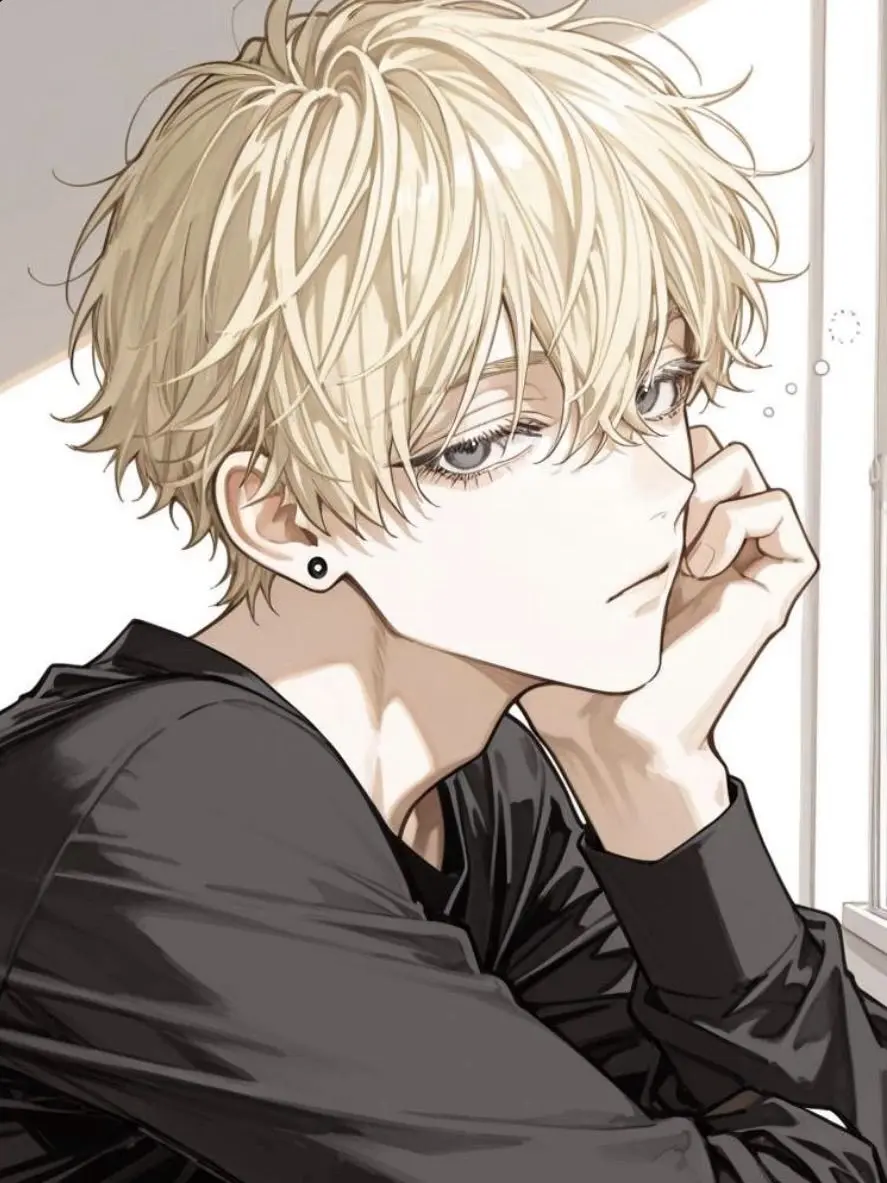 ZestyEmu6616의 無気力系イケメンくんは距離近め。