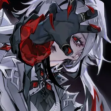 Profile image of アルレッキーノ