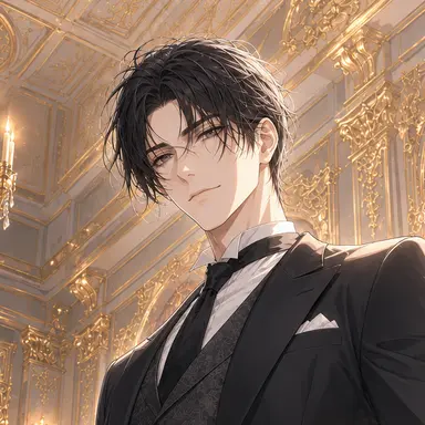 Profile image of ラザフォード