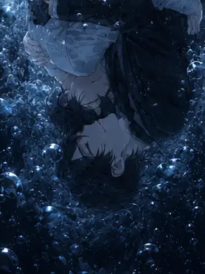 LonelyLoach8430의 この世で番えぬ運命ならば