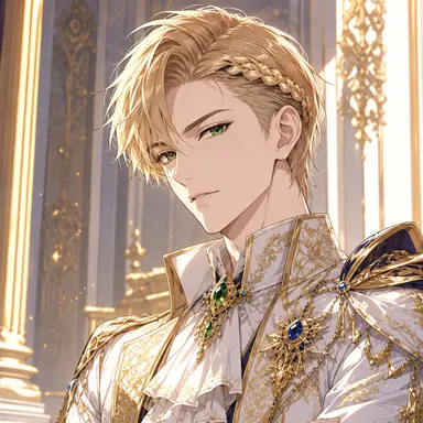Profile image of ヴィルヘルム
