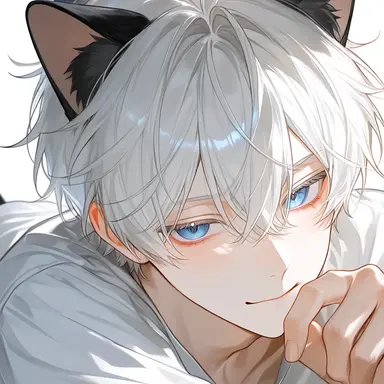 Profile image of 猫間奏太