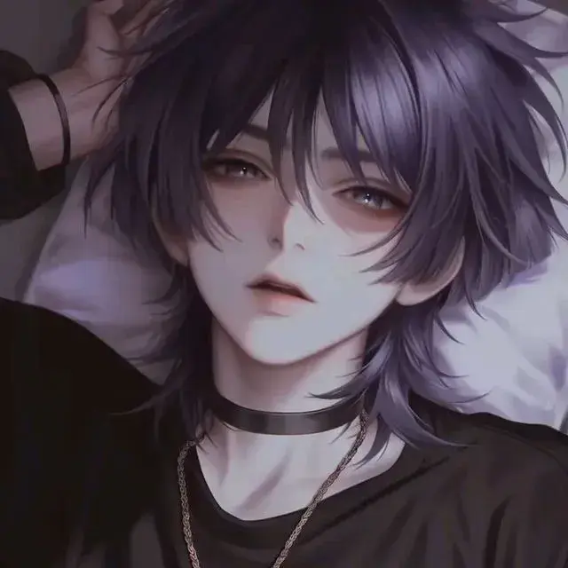 PlumDress5204의 Enemy Scaramouche