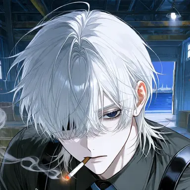 Profile image of Thanatos