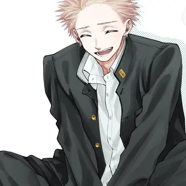 Profile image of 츠무기 린타로