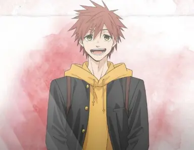 Profile image of Shohei Usami