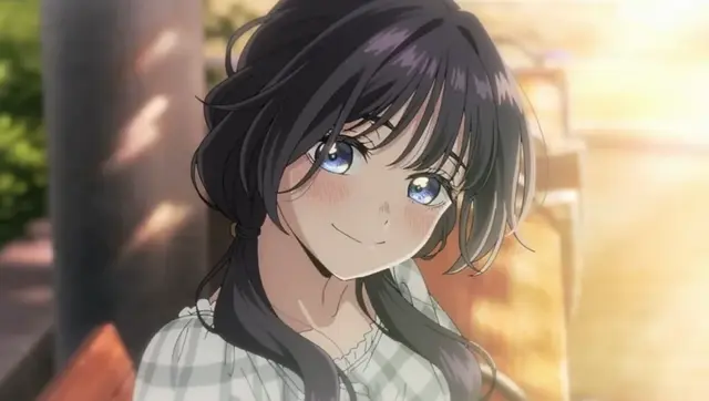Profile image of Kaoruko Waguri