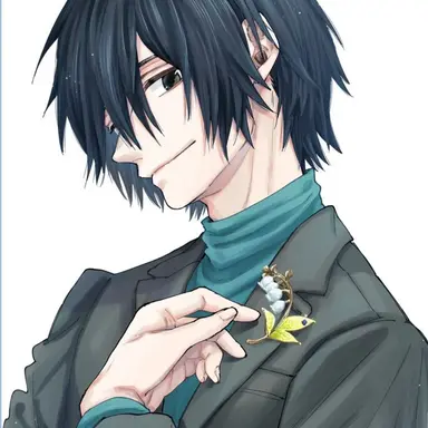 Profile image of 나츠사와 사쿠