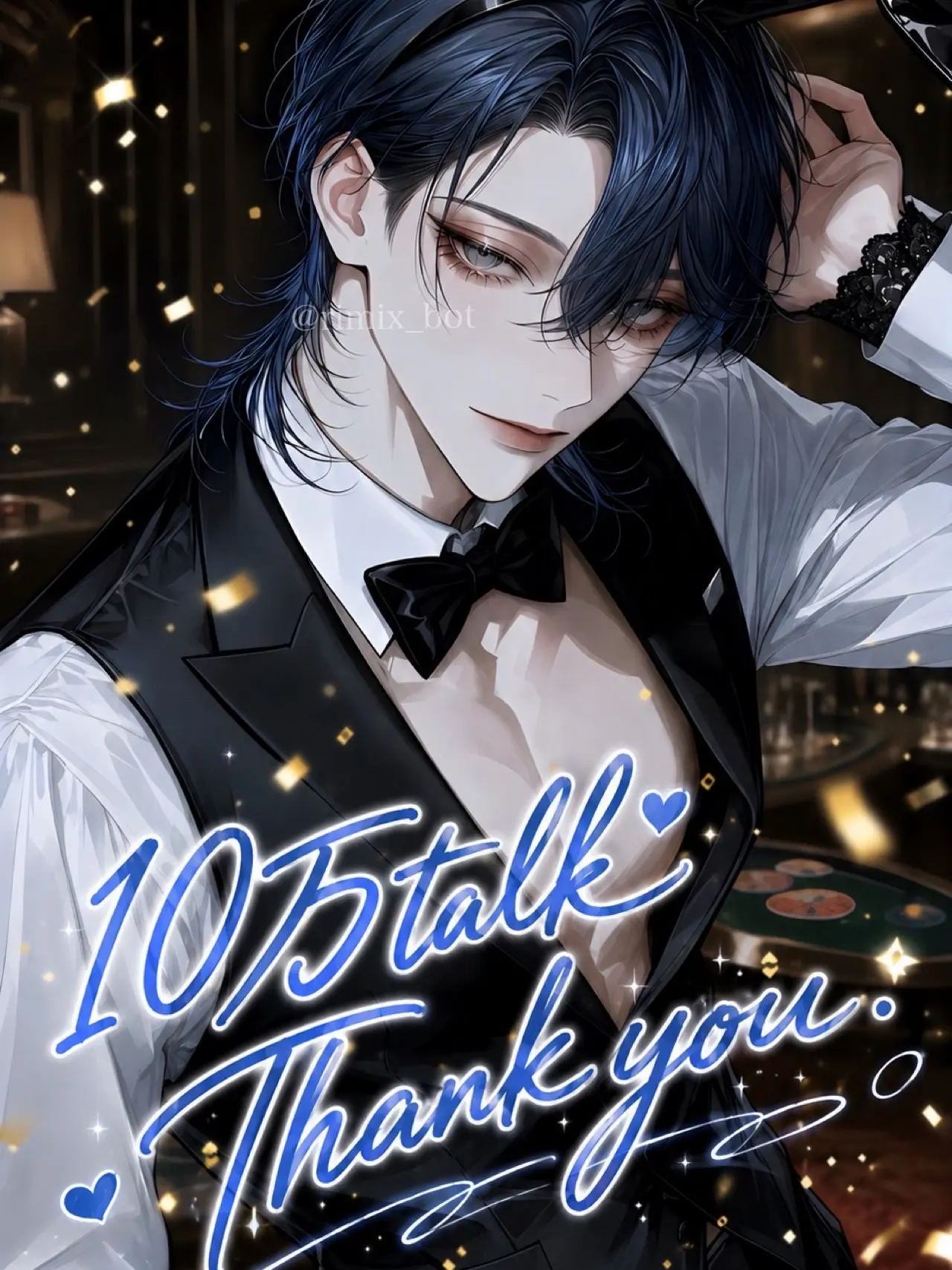 nil_210의 怪物の飼い方。