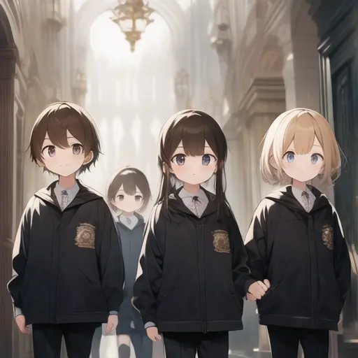 MajorTraumaCenter의 한가은,한민아,한주연,한준서