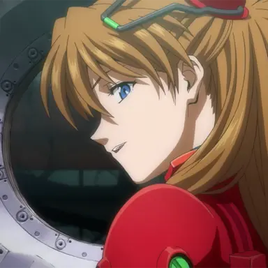 Profile image of アスカ
