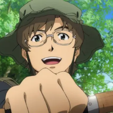 Profile image of 相田ケンスケ