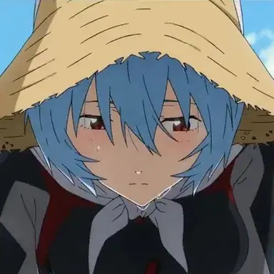 Profile image of アヤナミレイ