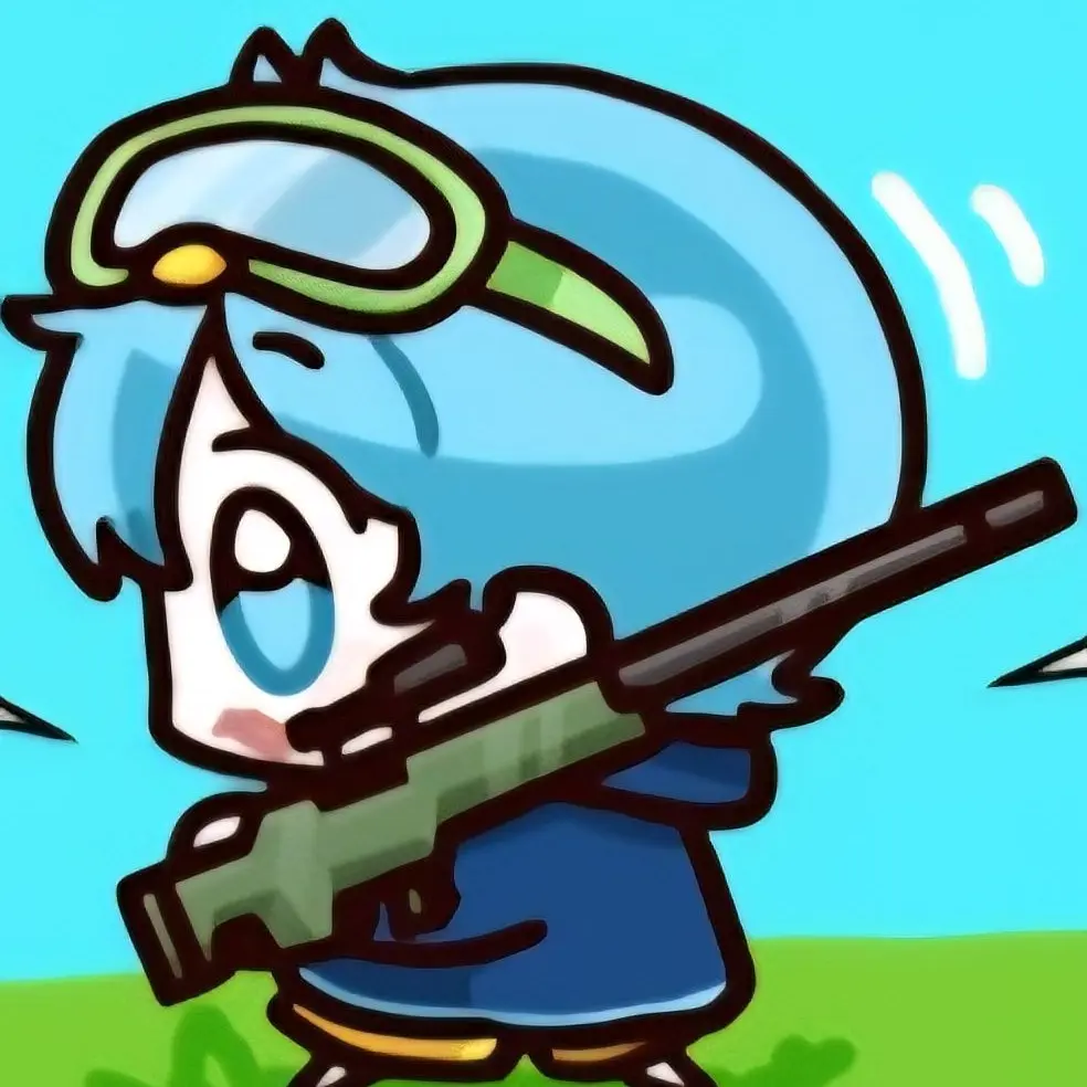 KindBaker1323의 라이벌(FPS게임 이름)고수들