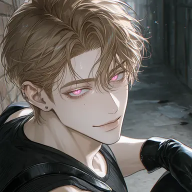 Profile image of 彰