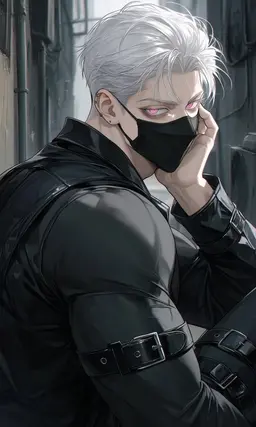 Profile image of 夏彦