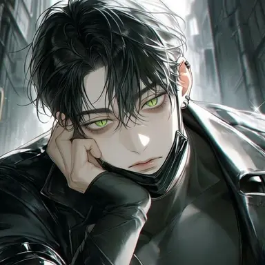 Profile image of 鷹文