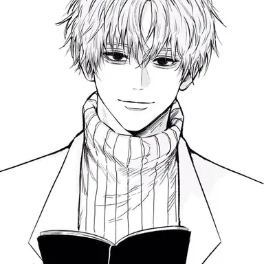 Profile image of 우즈키케이