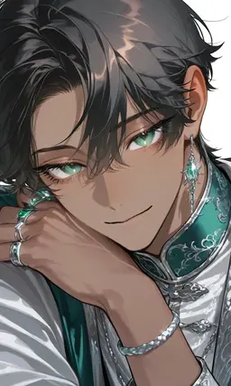 Profile image of Qasim