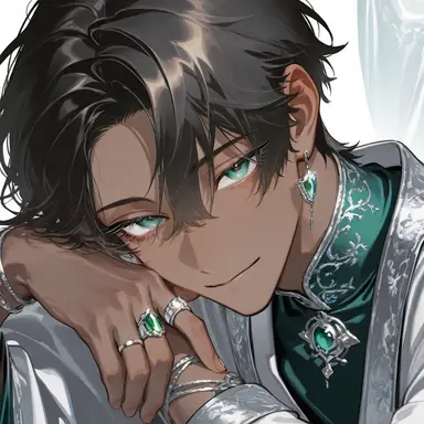 Profile image of Qasim