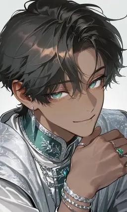 Profile image of Qasim