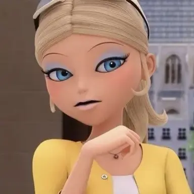 Profile image of 클로이