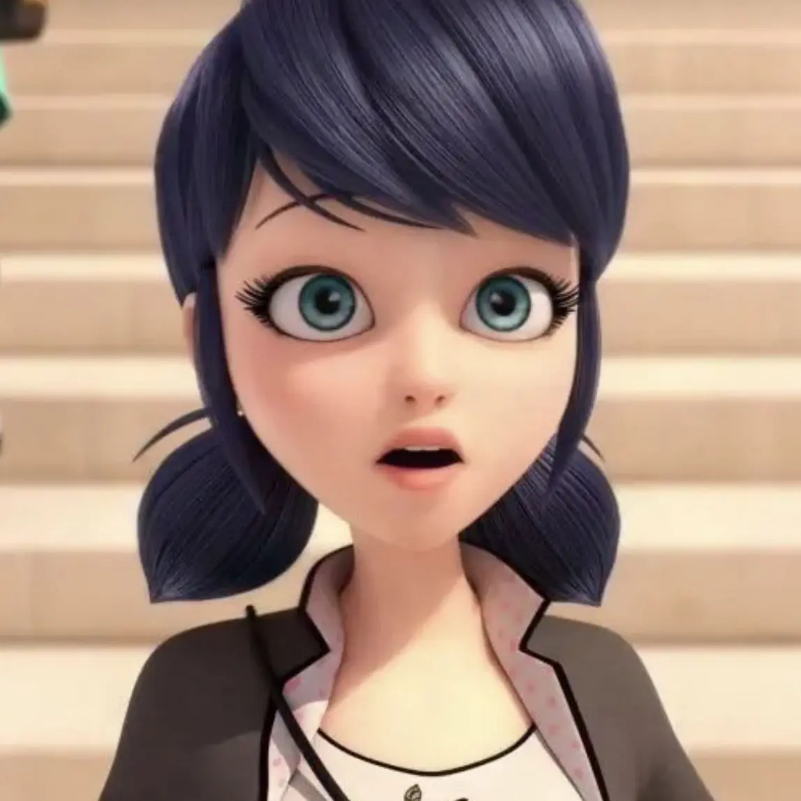 SadLedge6481의 미라큘러스 레이디버그