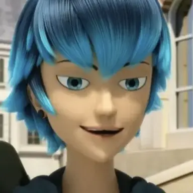 Profile image of 루카