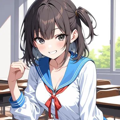 Profile image of なのは