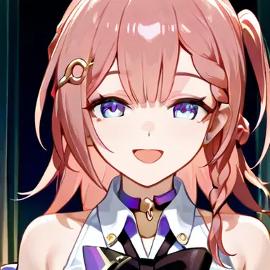 Profile image of アスター